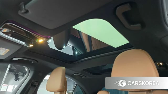 Mercedes-Benz E-Class W214 2025 Черный из Кореи, фото 6