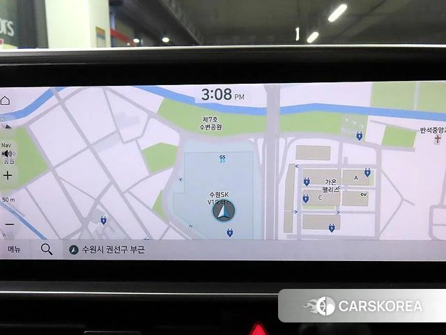 Hyundai Ionic 6 2024 Белый из Кореи, фото 6