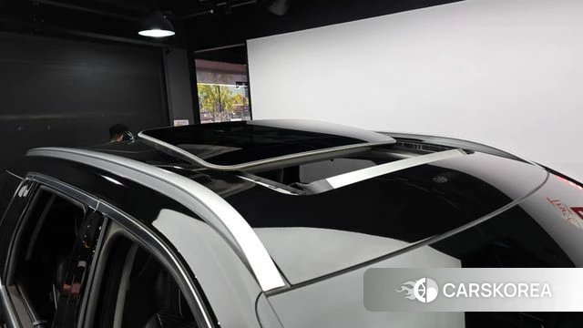 Hyundai The New Palisade 2022 Черный из Кореи, фото 6