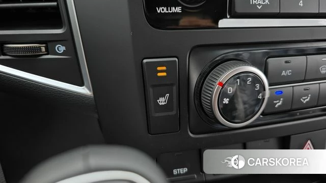 Hyundai Solati 2024 Черный из Кореи, фото 6