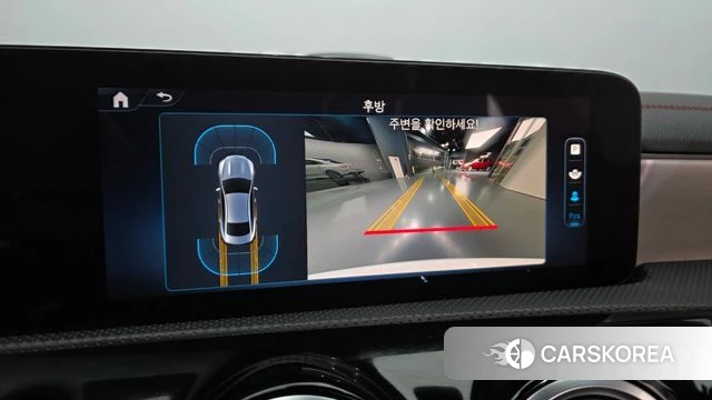 Mercedes-Benz CLA-Class C118 2024 Белый из Кореи, фото 6