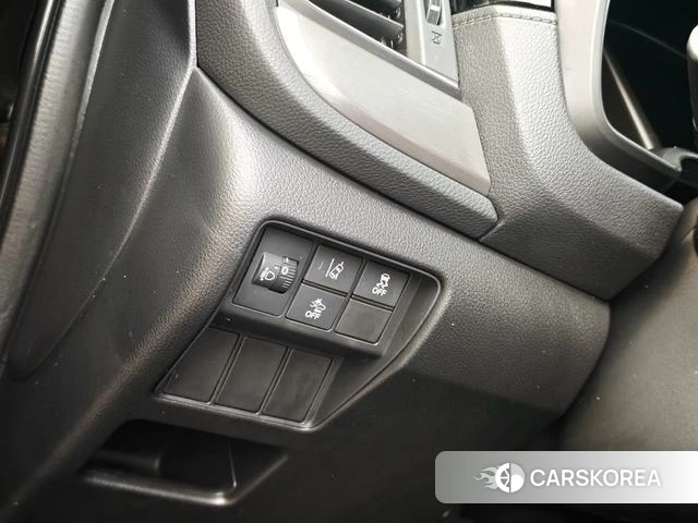 Honda Breeze 2021 Черный из Китая, фото 6