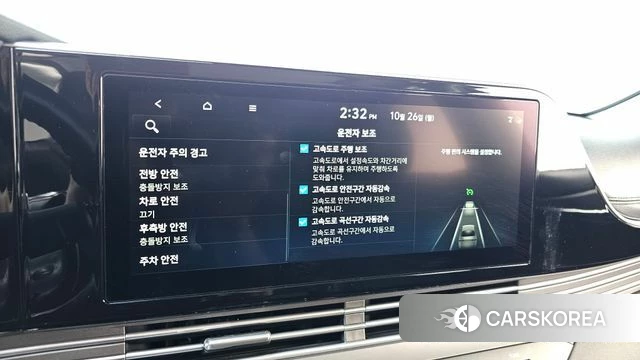 Hyundai The New Grandeur IG 2020 Черный из Кореи, фото 6