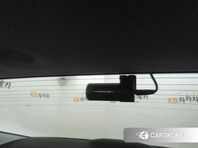 Hyundai Avante (CN7) 2020 Серый из Кореи, фото 6