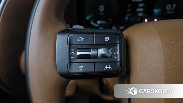 Hyundai Palisade (LX3) 2025 Белый из Кореи, фото 6