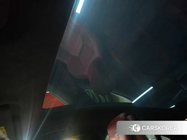 Porsche Taycan 2023 Белый из Кореи, фото 6