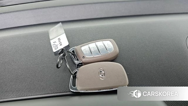 Hyundai Casper 2022 Белый из Кореи, фото 6