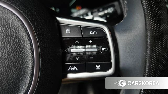 Kia The New Sorento 4th Generation 2023 Серый из Кореи, фото 6