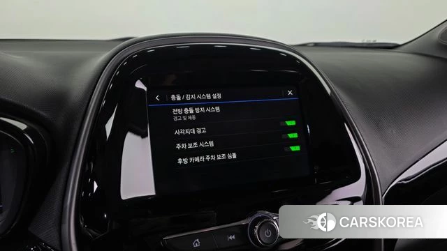 Chevrolet (GM Daewoo) The New Spark 2019 Белый из Кореи, фото 6