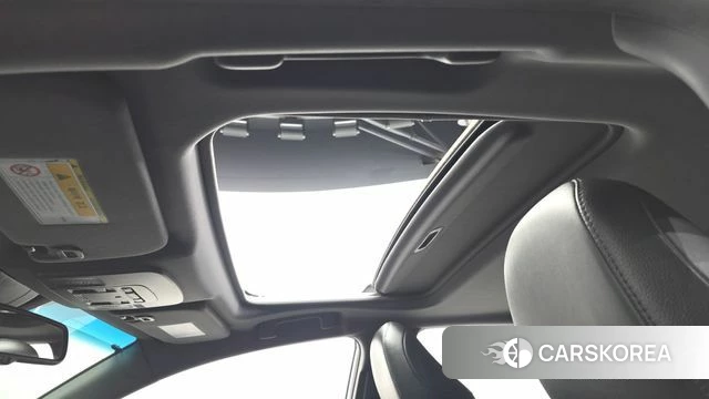 Toyota Avalon 5th Generation 2019 Белый из Кореи, фото 6