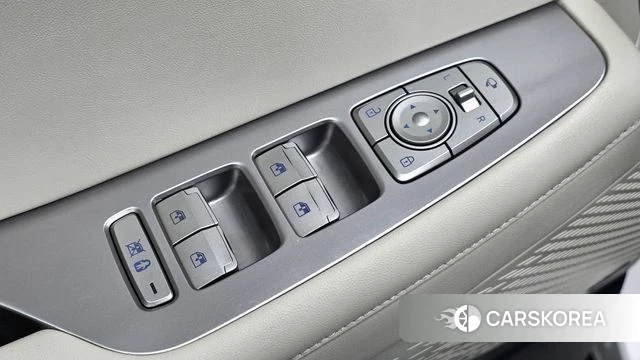 Hyundai Palisade 2019 Белый из Кореи, фото 6