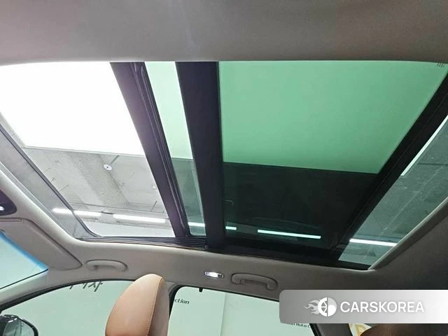 Kia The New Sorento 2019 Синий из Кореи, фото 6