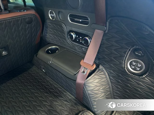 Genesis GV80 2024 Белый из Кореи, фото 6