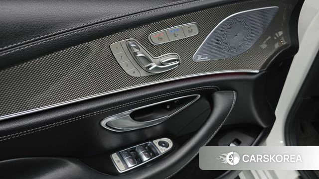 Mercedes-Benz CLS-Class C257 2018 Белый из Кореи, фото 6