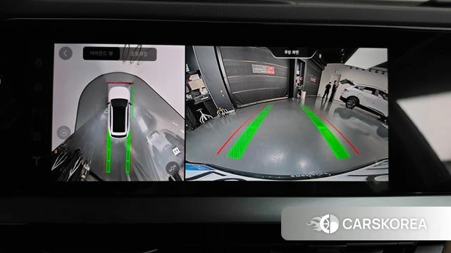 Renault Korea (Samsung) Grand Coleos 2025 Белый из Кореи, фото 6