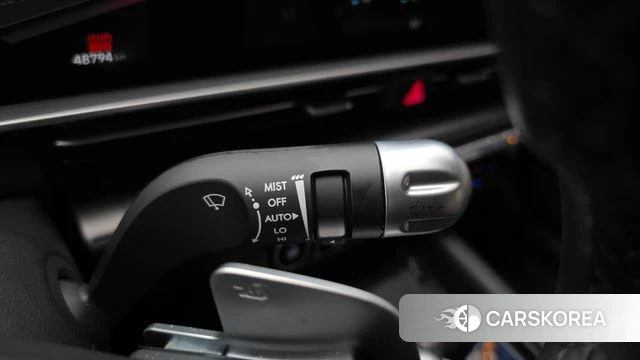 Hyundai Ionic 6 id 4980458 из Кореи 6