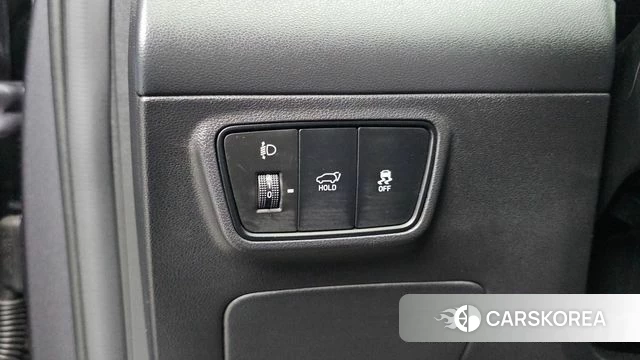 Hyundai Tucson (NX4) 2023 Серый из Кореи, фото 6