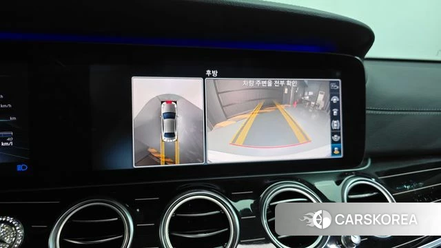 Mercedes-Benz E-Class W213 2020 Белый из Кореи, фото 6