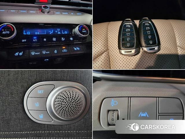 Hyundai Avante (CN7) 2020 Цвет тростника из Кореи, фото 6