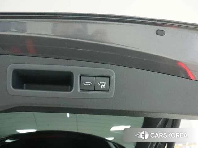 Lexus RX450h + 5th generation 2025 Серый из Кореи, фото 6