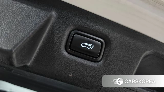 Hyundai Santa Fe TM 2018 Белый из Кореи, фото 6