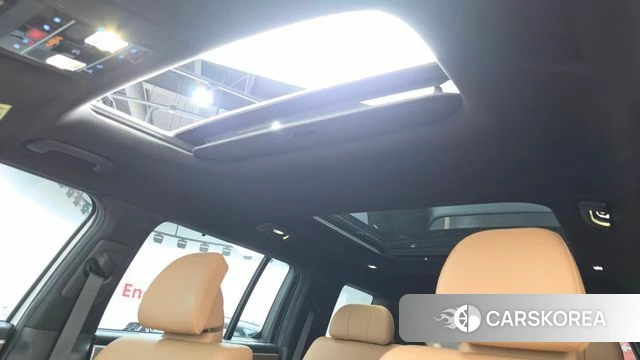 Hyundai Santa Fe (MX5) 2024 Белый из Кореи, фото 6
