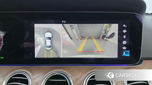Mercedes-Benz E-Class W213 2023 Белый из Кореи, фото 6