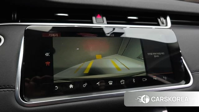 Land Rover Range Rover Evoque 2nd Generation 2020 Белый из Кореи, фото 6