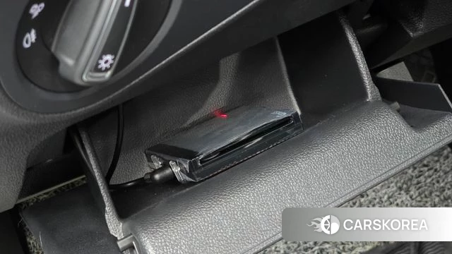 Volkswagen Tiguan second Generation 2022 Серый из Кореи, фото 6