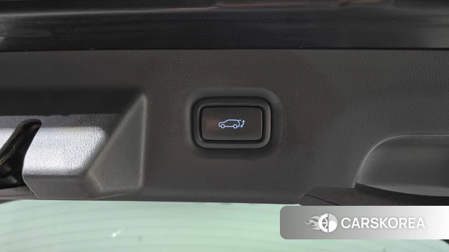 Hyundai Ionic 5 2021 Черный из Кореи, фото 6