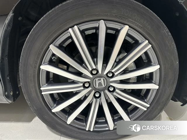 Honda Elysion 2022 Черный из Китая, фото 6