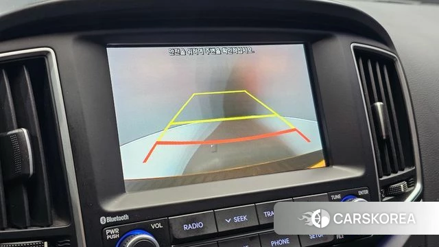 Hyundai The New Grand Starex 2021 Желтый из Кореи, фото 6