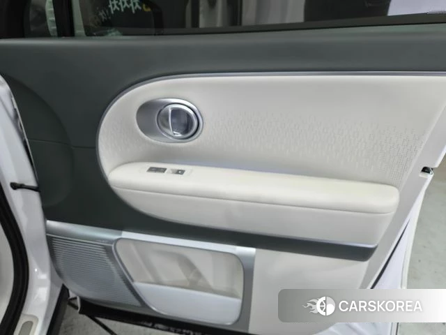 Hyundai Ionic 9 2025 Белый из Кореи, фото 6