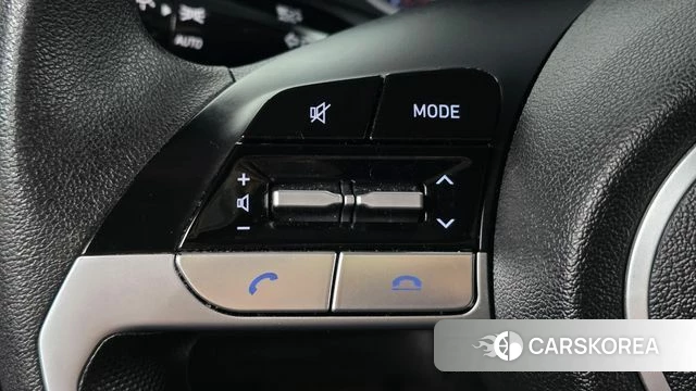 Hyundai Avante (CN7) 2021 Черный из Кореи, фото 6