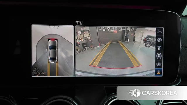 Mercedes-Benz E-Class W213 2020 Серый из Кореи, фото 6