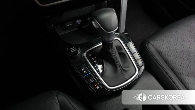 Kia Seltos 2021 Белый из Кореи, фото 6