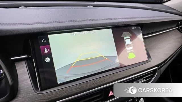 Kia K7 Premier 2020 Серый из Кореи, фото 6