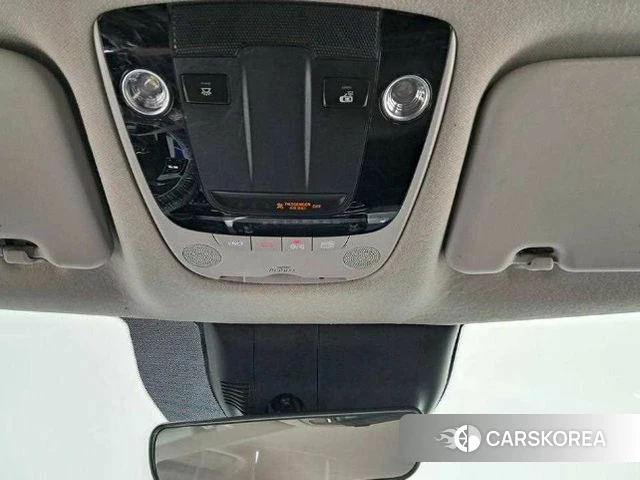 Kia Seltos 2020 Серебряный из Кореи, фото 6