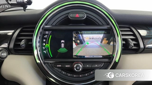 Mini Cooper S 2020 Черный из Кореи, фото 6