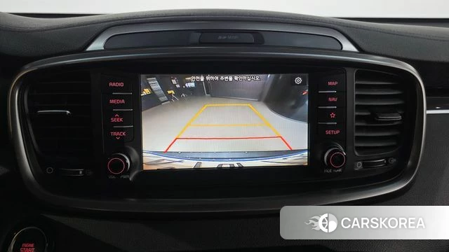 Kia The New Sorento 2020 Серый из Кореи, фото 6