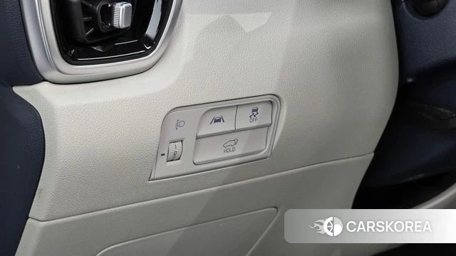 Kia Sorento 4th Generation 2023 Белый из Кореи, фото 6