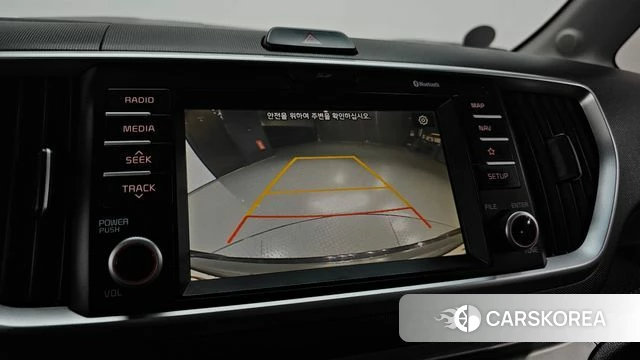 Kia The New Ray 2019 Черный из Кореи, фото 6