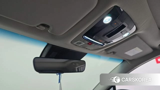 Kia Sportage 5th Generation Hybrid 2022 Белый из Кореи, фото 6