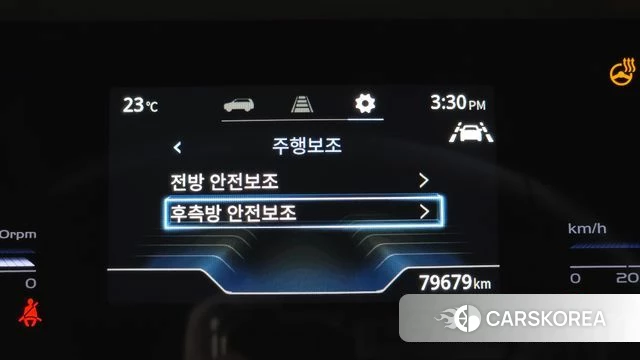 Ssangyong Torres 2023 Светло-зеленый из Кореи, фото 6