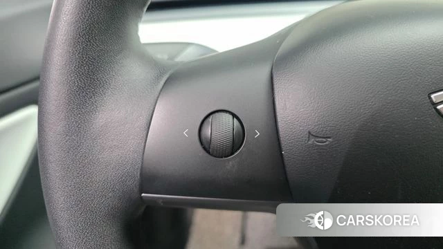 Tesla Model 3 2020 Белый из Кореи, фото 6