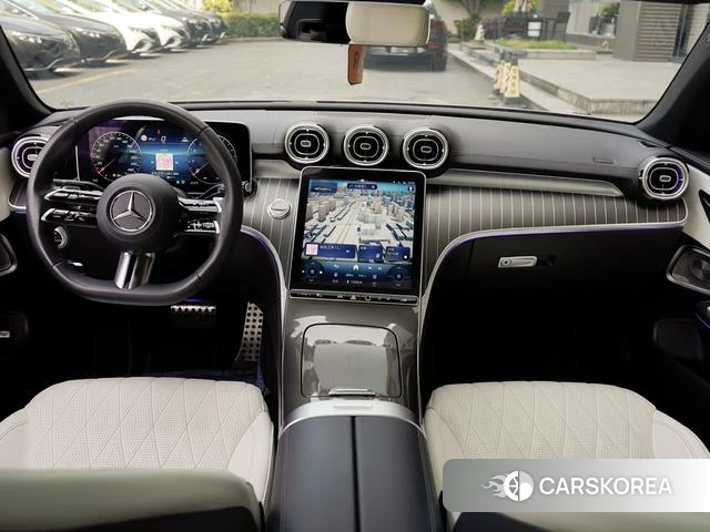Mercedes-Benz CLE 2024 Другой из Китая, фото 6