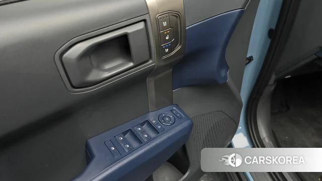 Kia EV3 2024 Синий из Кореи, фото 6