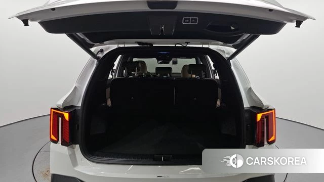 Kia The New Sorento 4th Generation id 5016072 из Кореи 7