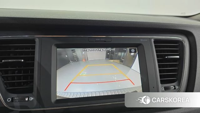 Kia The New Carnival 2020 Серый из Кореи, фото 6