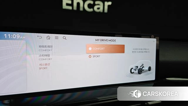 Genesis GV80 2025 Белый из Кореи, фото 6
